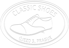 Classic Shoes, Újezd 3, Prague